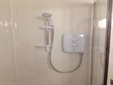 Shower Room, Botley, Oxford, March 2013 - Image 5